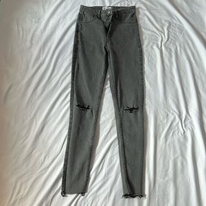 Zara Skinny Jeans
